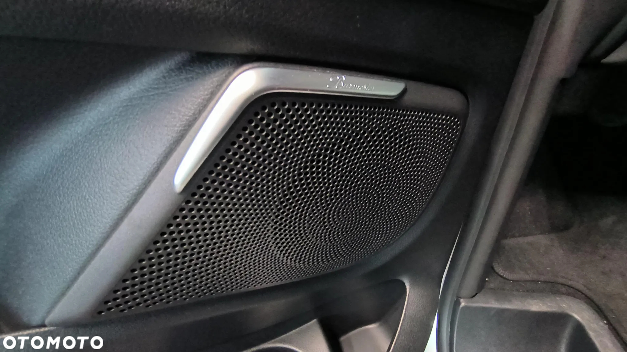 Mercedes-Benz Klasa V 300 d Avantgarde 9G-Tronic (d³ugi) - 19