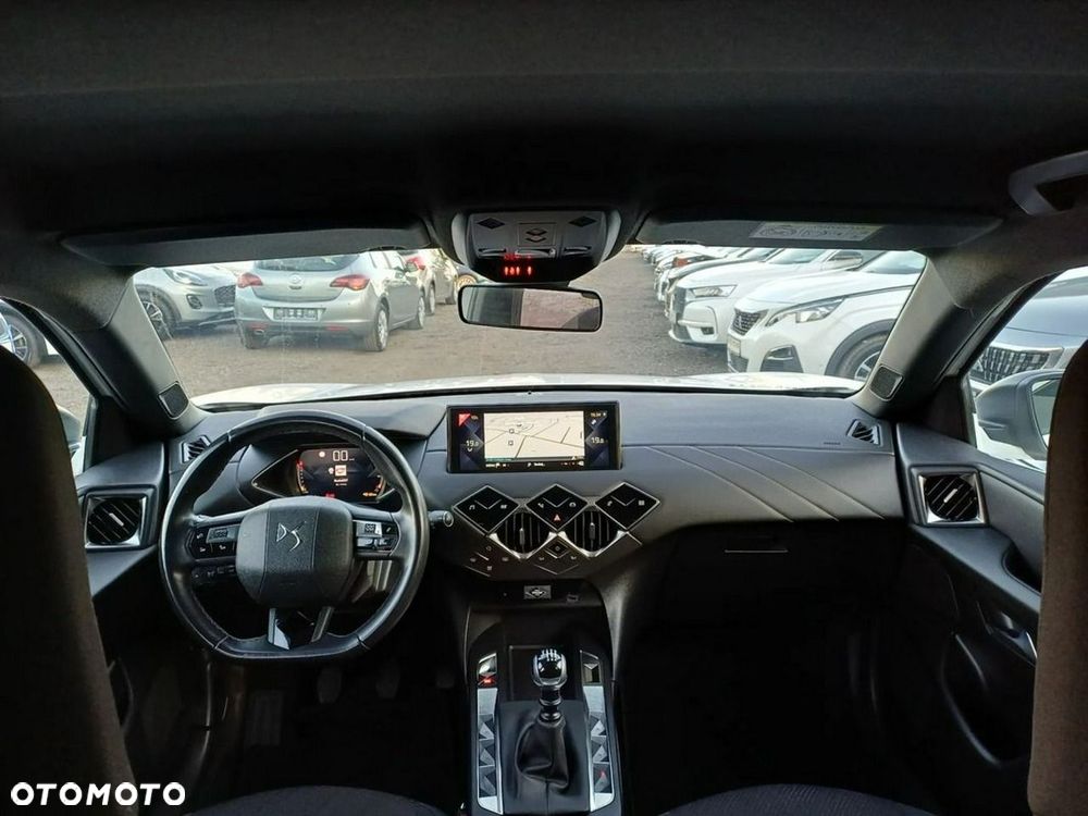 DS Automobiles DS 3 Crossback 1.2 PureTech Bastille - 23