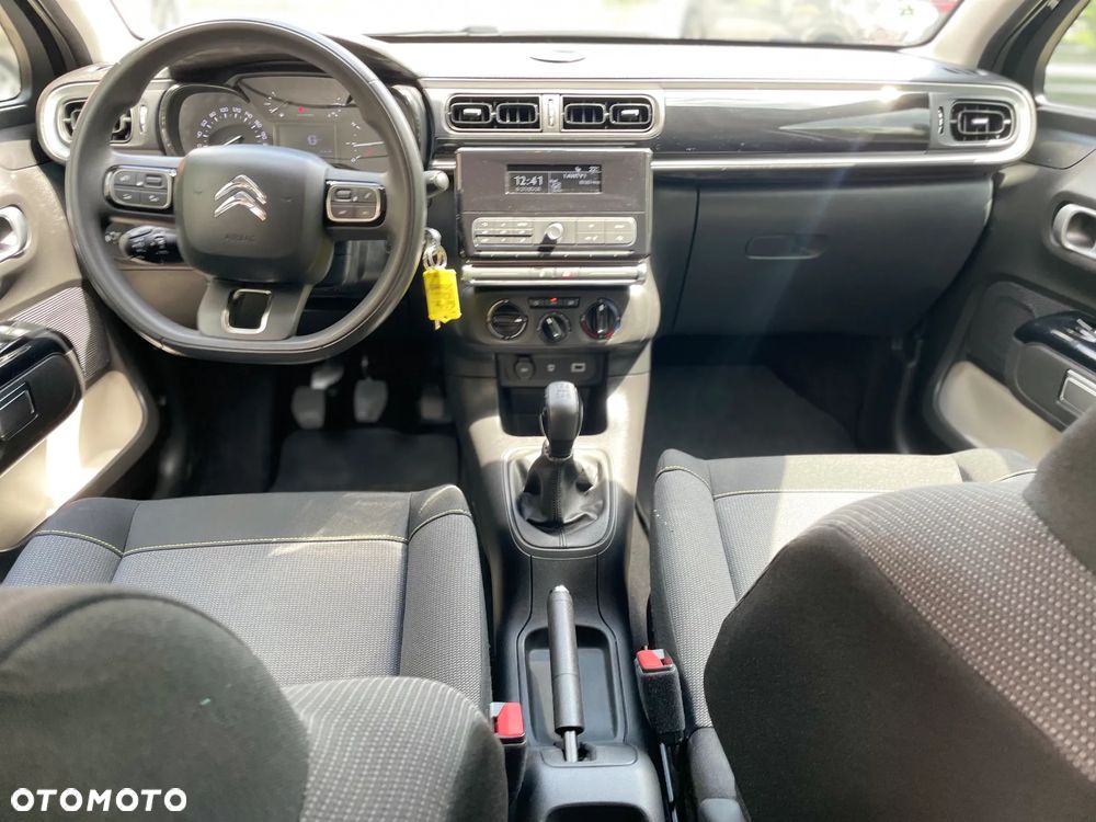 Citroën C3 - 15
