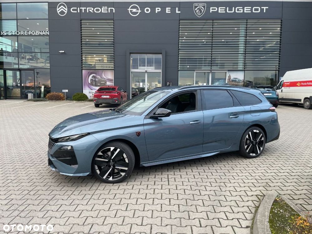 Peugeot 308 - 3