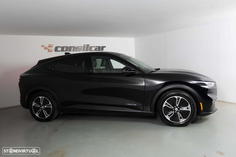 Ford Mustang Mach-E Standard - 7