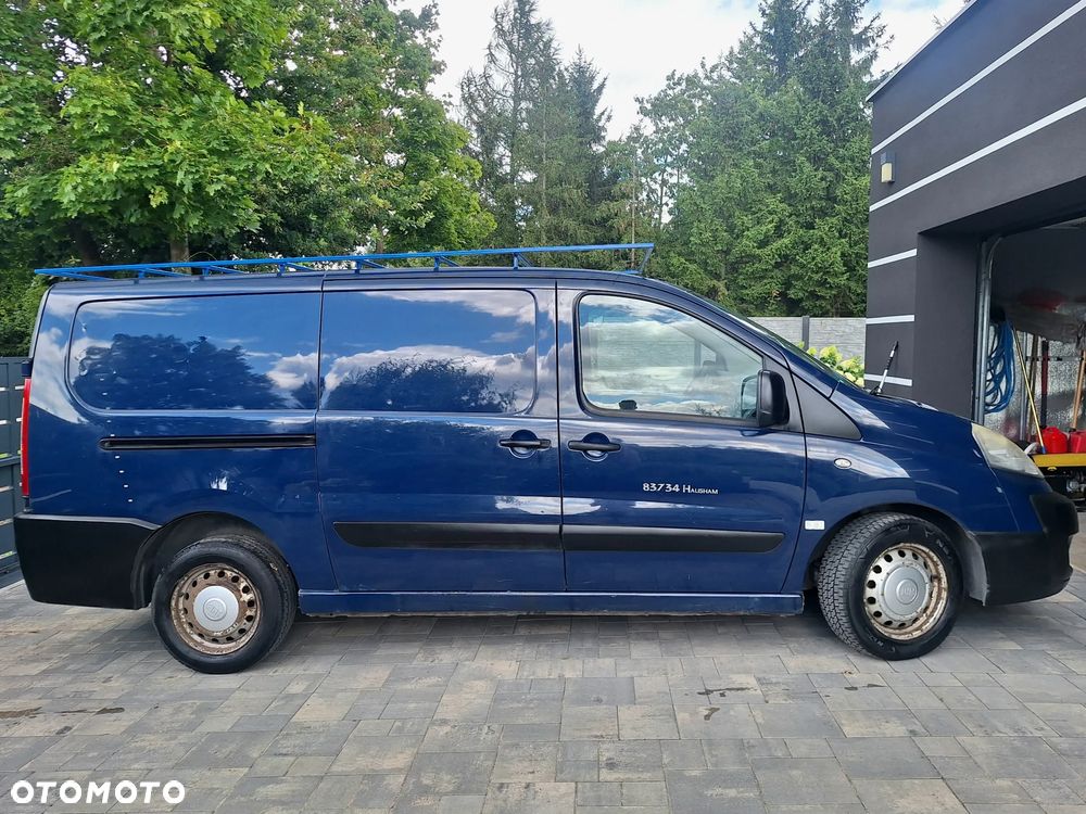 Fiat SCUDO - 1