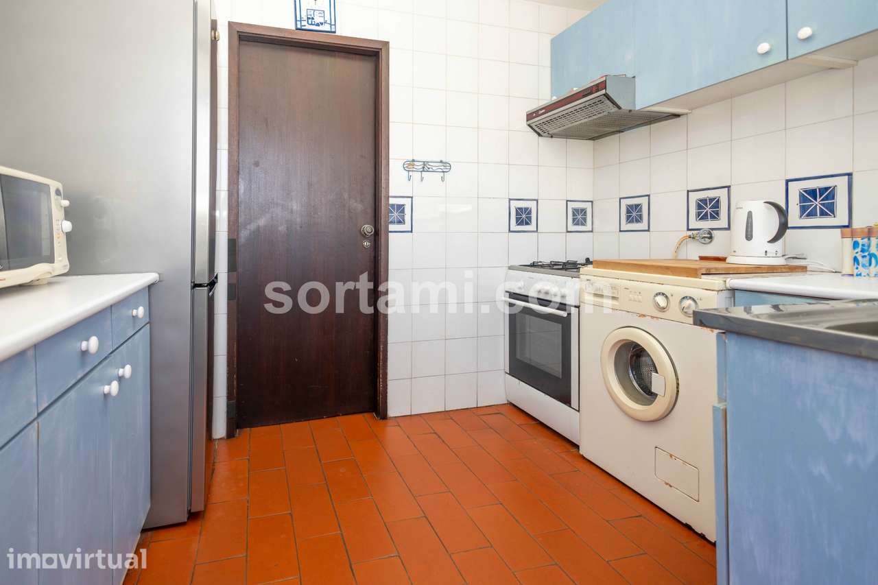 Apartamento T2+1 Venda em Quarteira,Loulé - Grande imagem: 3/23