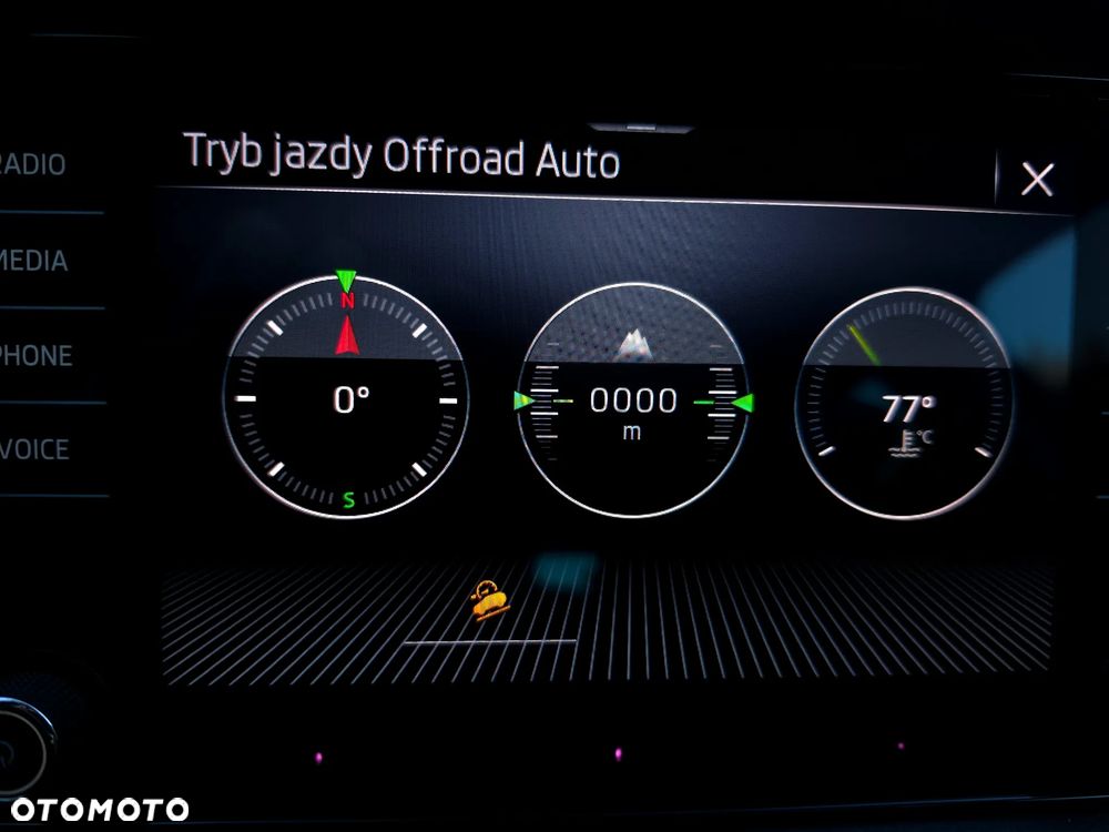 Skoda Kodiaq 2.0 TDI 4x4 Style DSG - 38