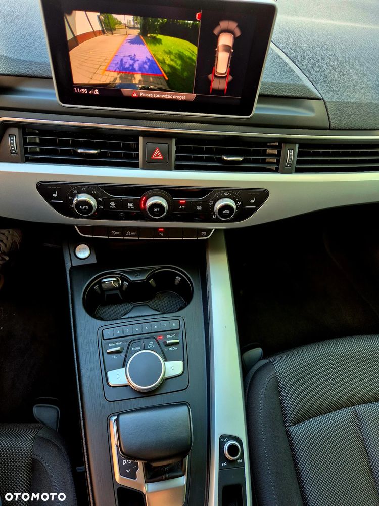 Audi A4 Avant - 17