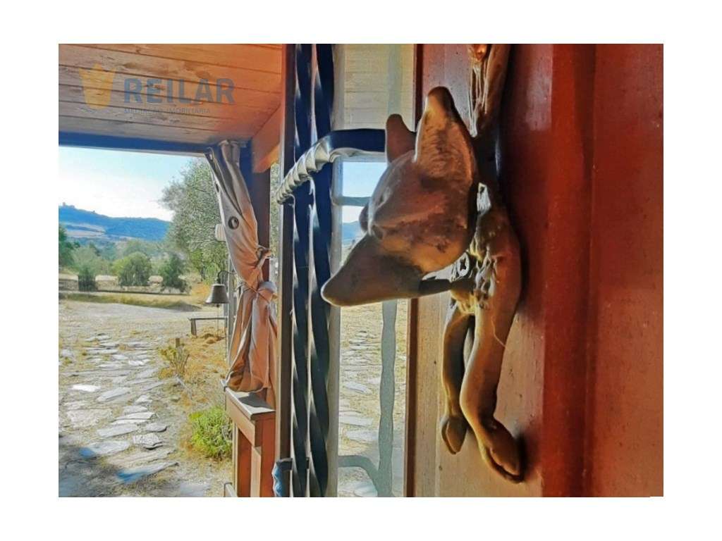 Monsaraz - Quinta 7.375 m2 - Grande imagem: 5/54