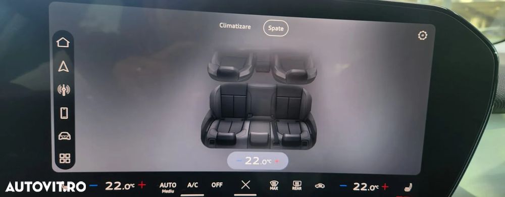 Audi Q3 1.5 35 TFSI S tronic - 37