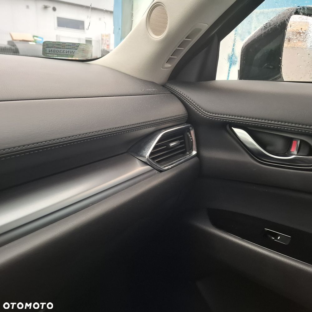 Mazda CX-5 - 9
