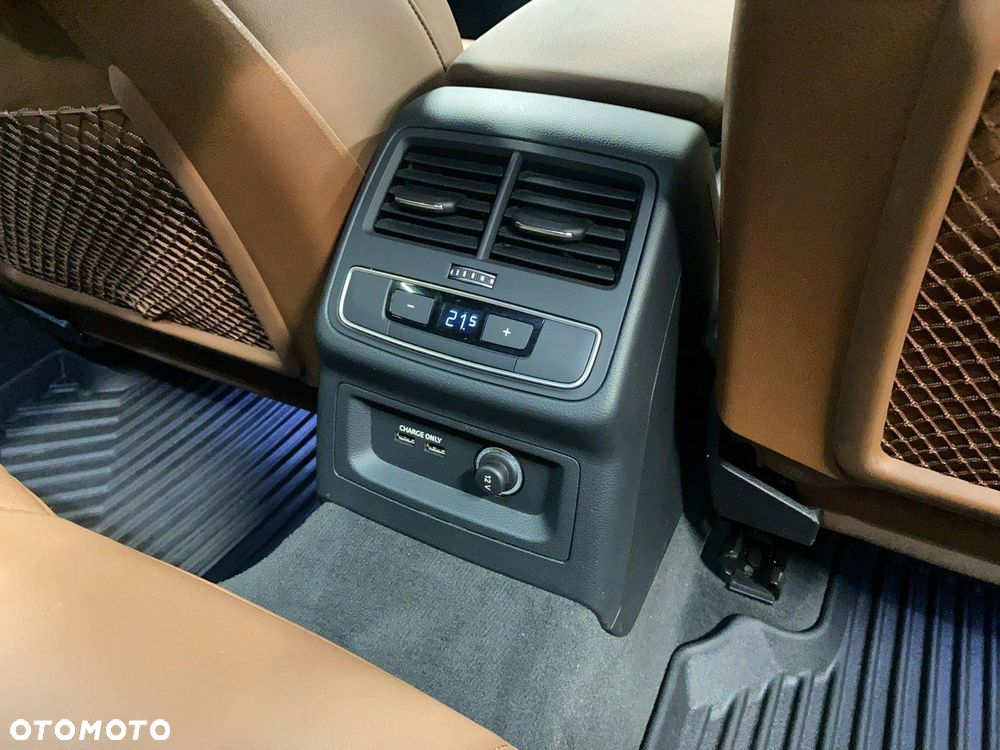 Audi A4 Avant - 18