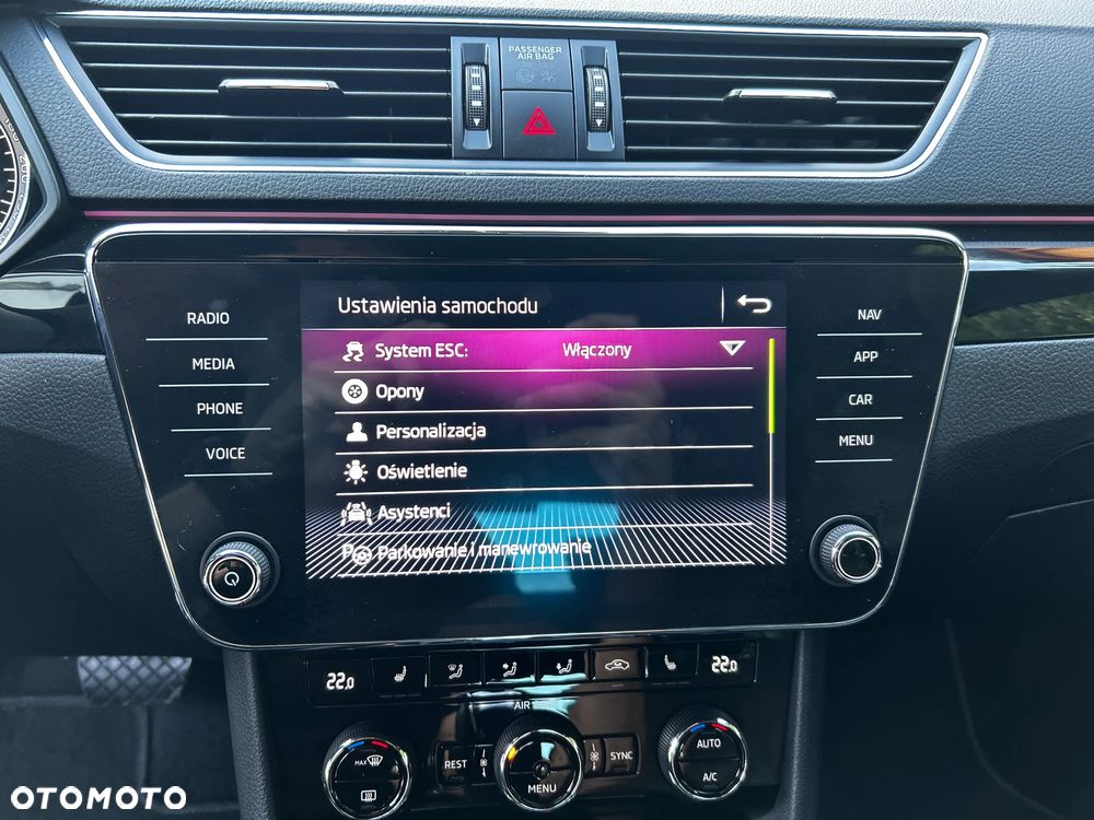 Skoda Superb 1.8 TSI DSG L&K - 30