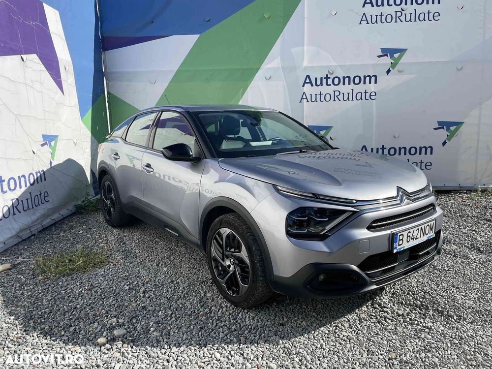 Citroën C4 - 2
