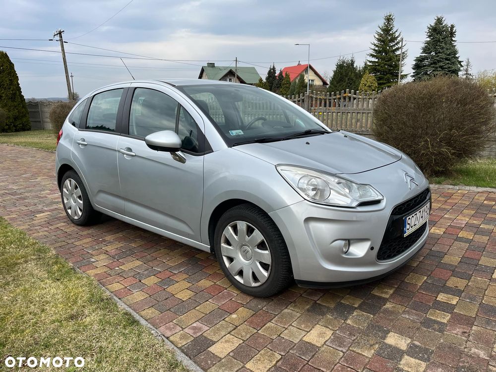Citroën C3 VTi 95 Selection - 3