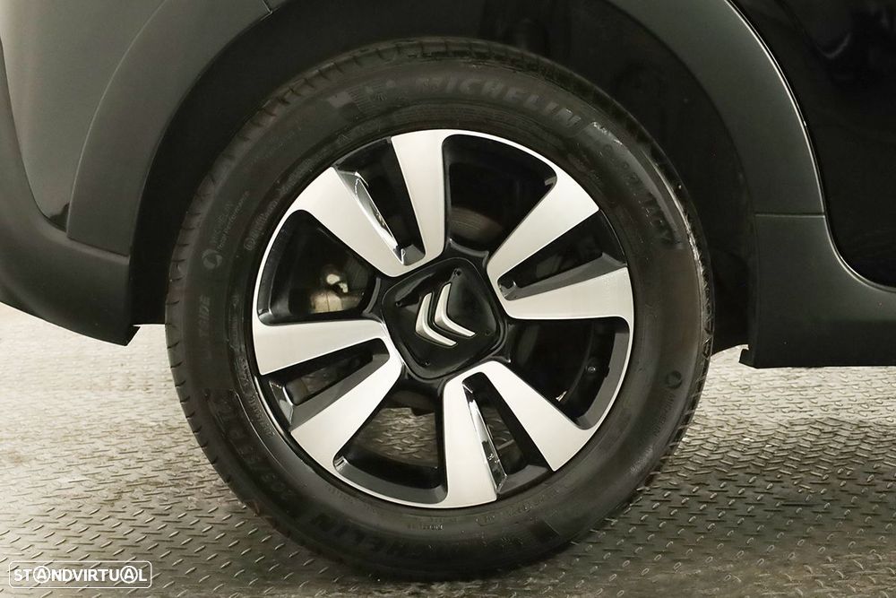 Citroën C3 1.2 PureTech Max - 5