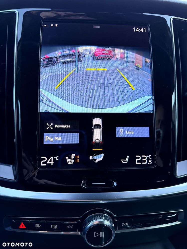 Volvo V60 B3 B Momentum Pro - 33