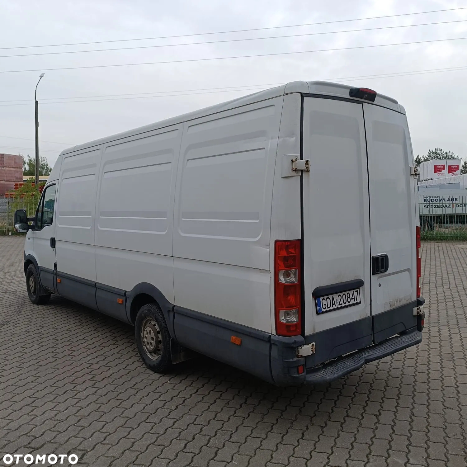 Iveco Daily 35S15 - 4