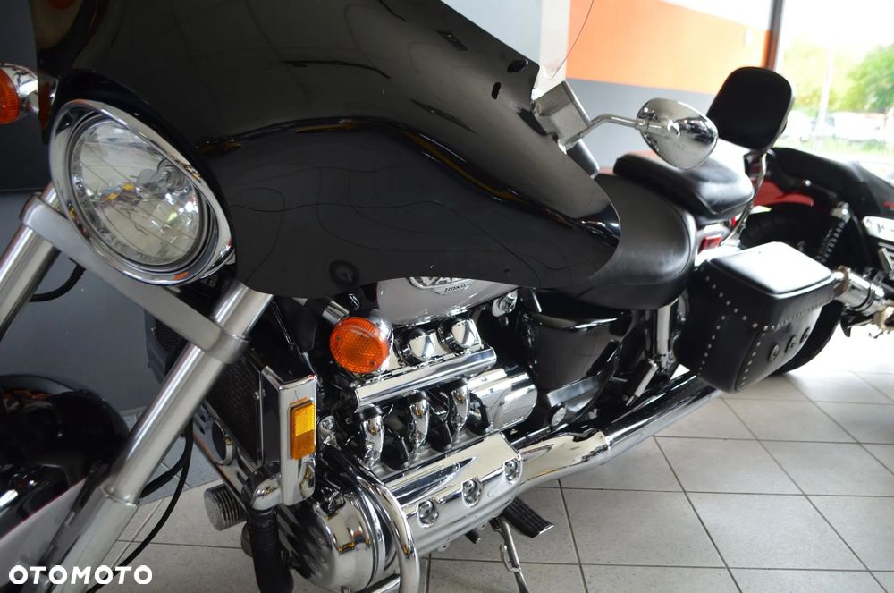 Honda Valkyrie - 27
