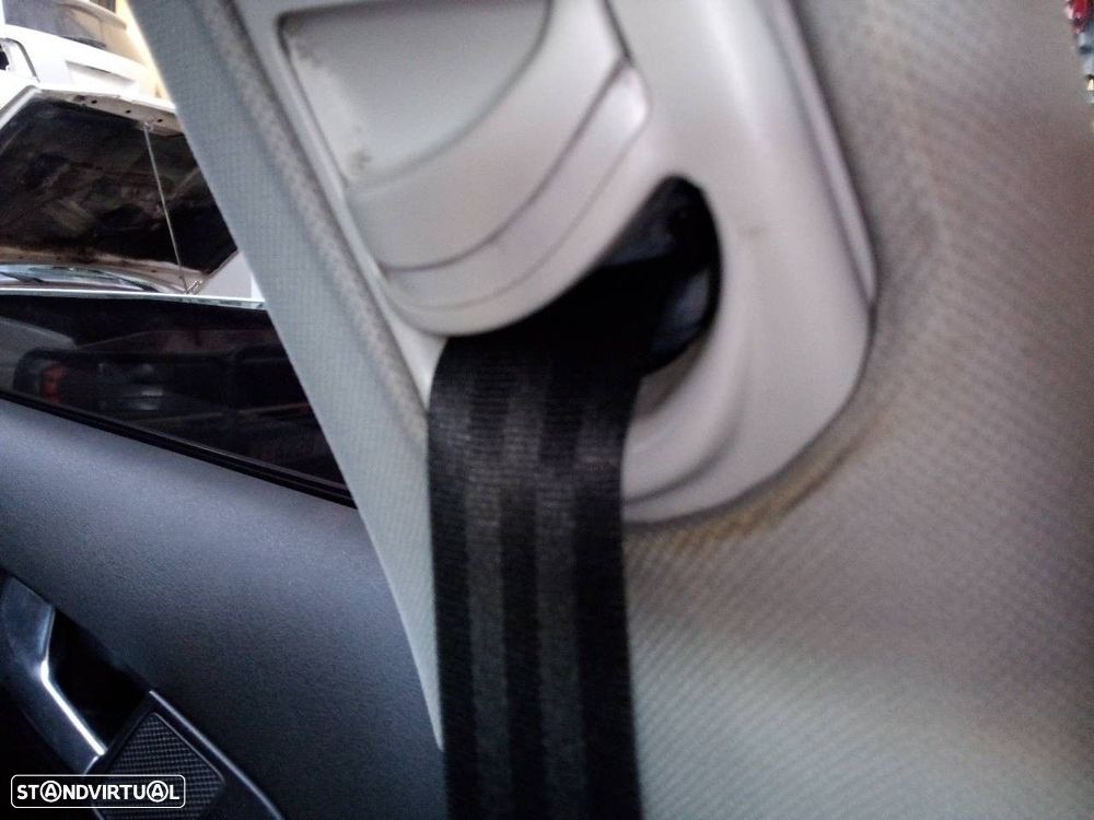 KIT AIRBAG AUDI A3 2007 -9P0953655C - 3