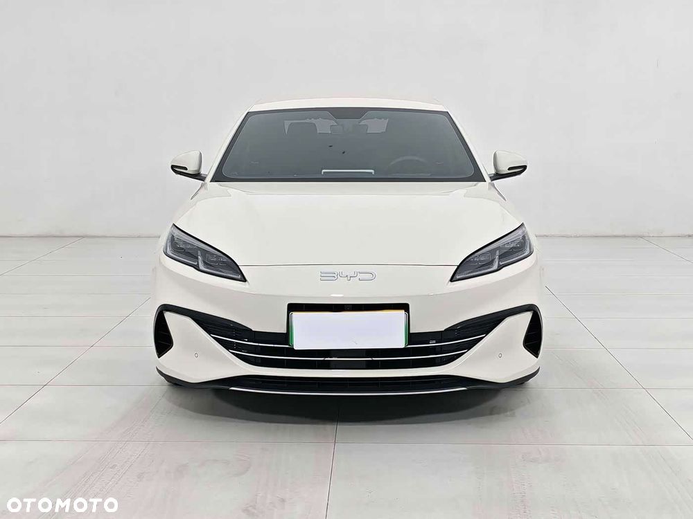 BYD Seal 61.4kWh Comfort - 2
