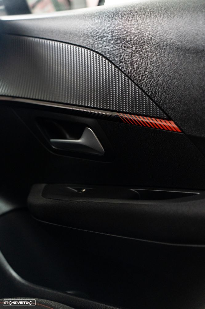 Peugeot 208 1.2 PureTech Like - 11