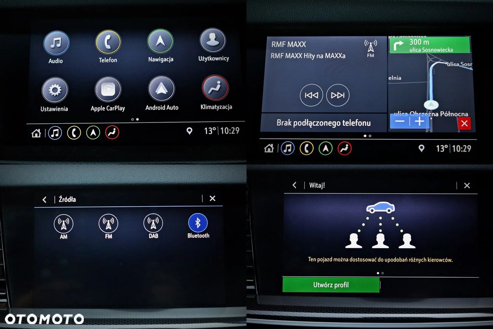 Opel Insignia 2.0 CDTI Business Elegance S&S - 34