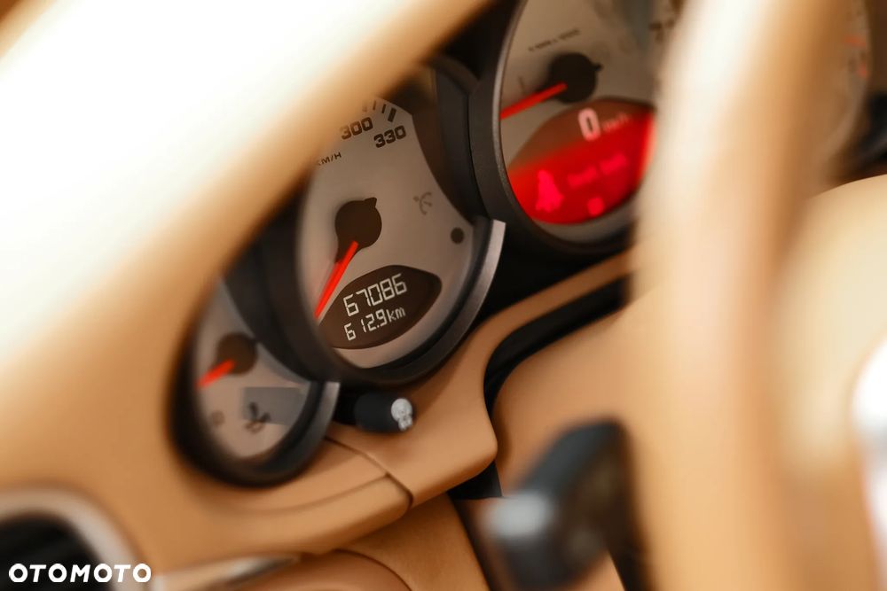Porsche 911 - 30
