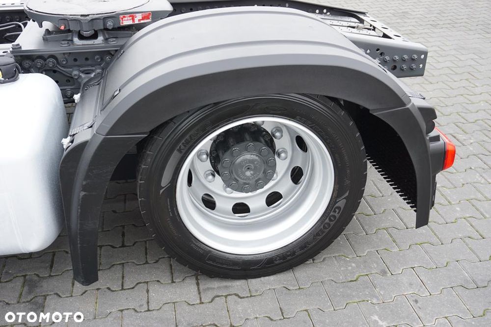 Mercedes-Benz ACTROS / 1851 / E 6 / MP 5 / ACC / MEGA / LOW DECK / RETARDER / BIG SPACE - 19