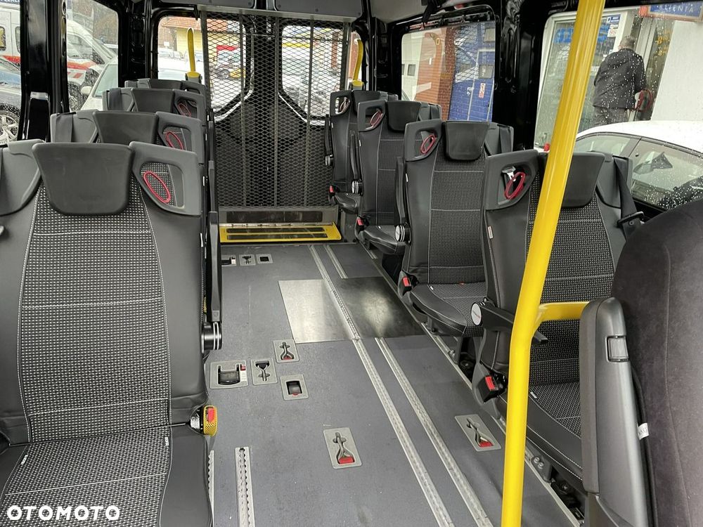 Volkswagen Crafter HA Plus Trendline - 24