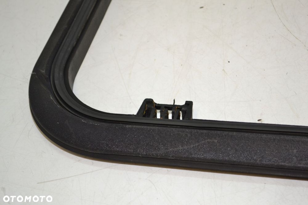 Ramka Obudowa Szyberdachu Mercedes Actros MP4 MP5 A9607801109 - 4