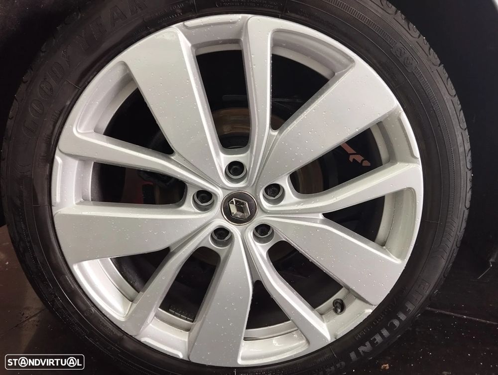 Renault Scénic 1.7 Blue dCi Limited - 9