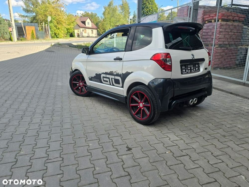 Aixam GTO - 4