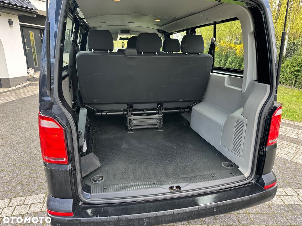 Volkswagen Transporter L2H1 Plus Comfortline - 7