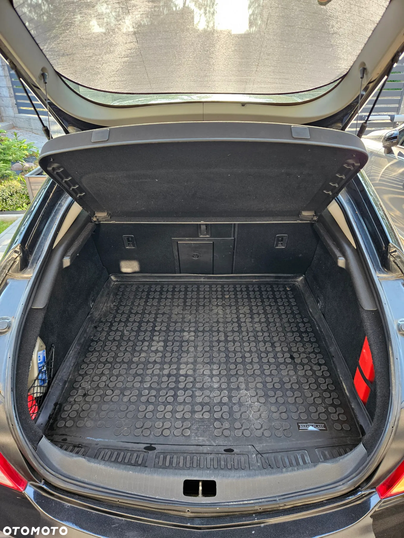 Opel Insignia 2.0 T Cosmo - 16