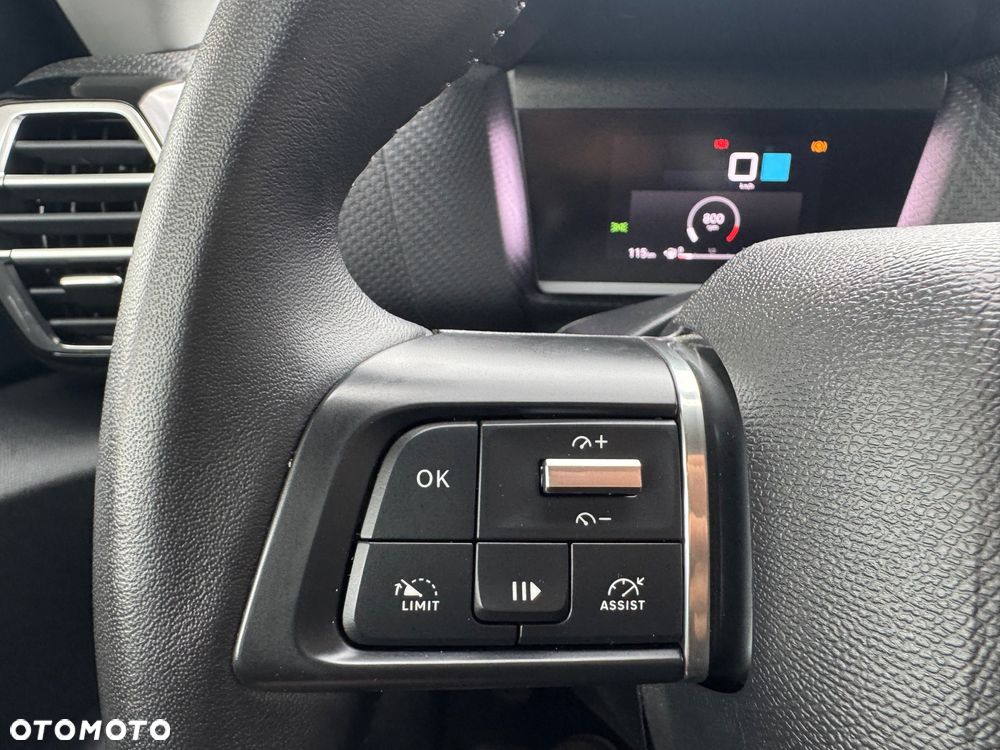 Citroën C4 PureTech 130 Stop&Start MAX - 21