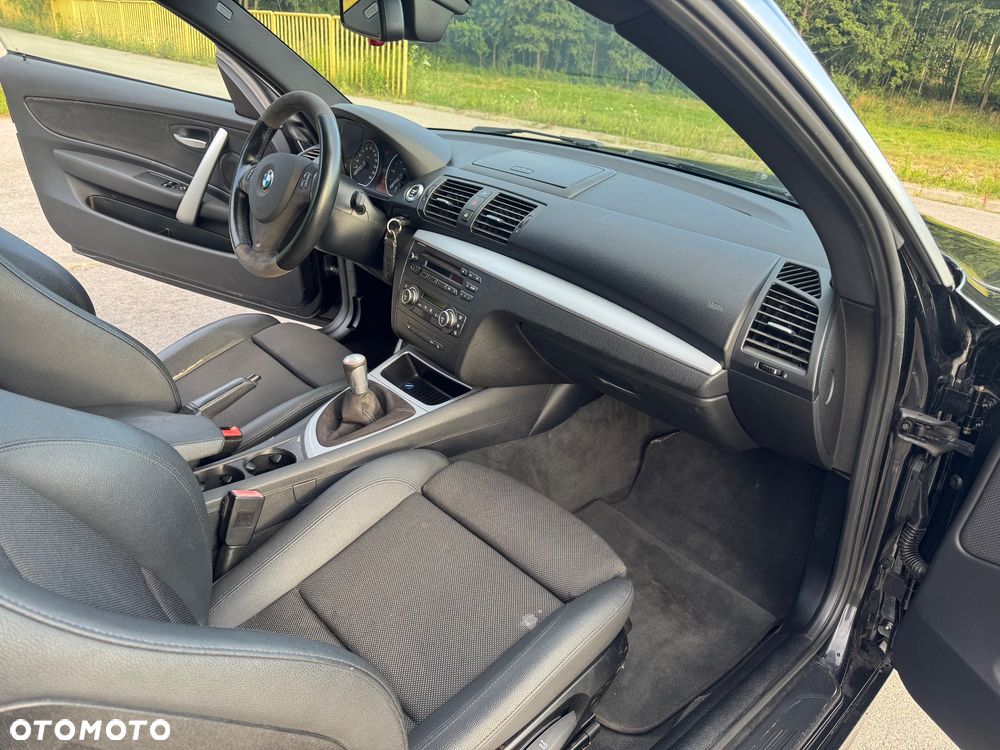 BMW Seria 1 118d - 7