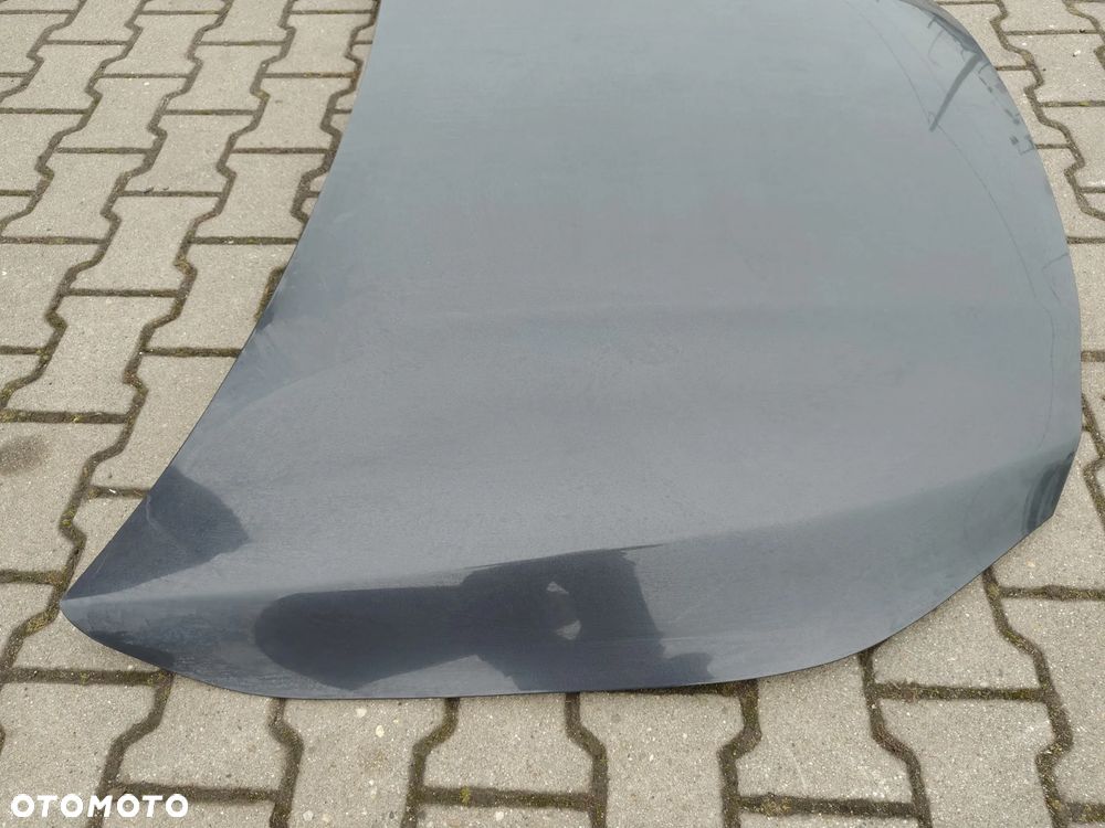 Kia XCeed X Ceed MASKA PRZÓD - 4