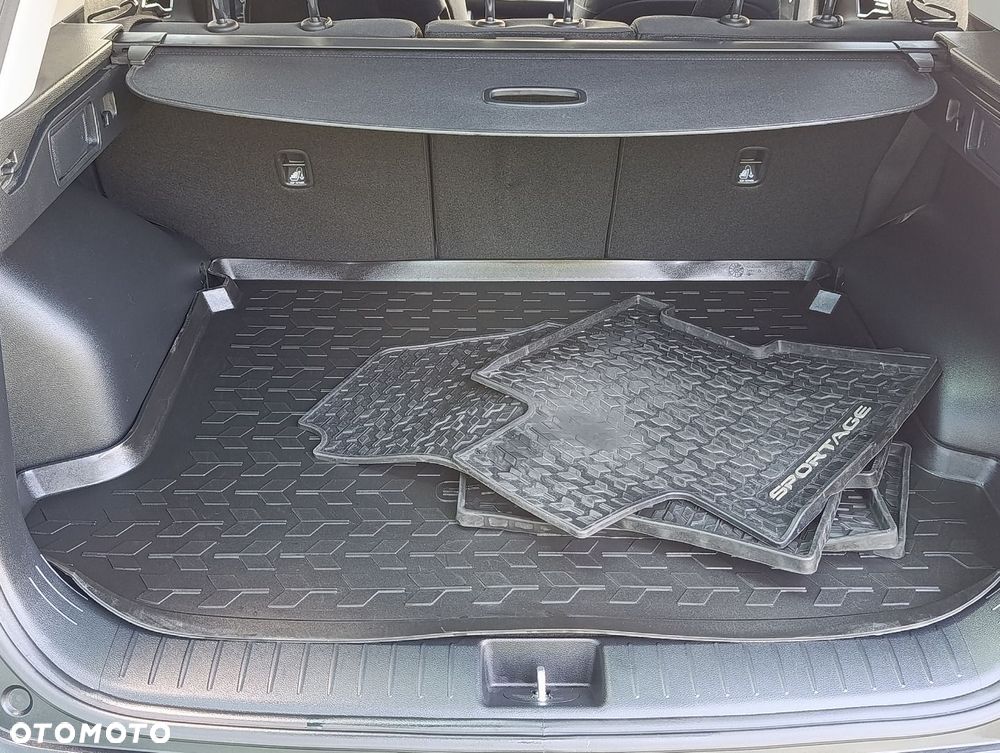 Kia Sportage - 13