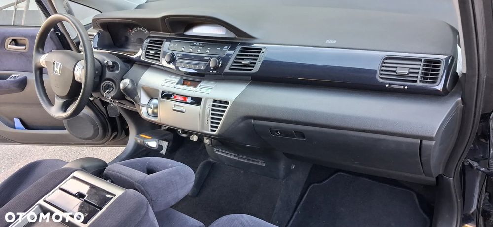 Honda FR-V 1.8 Executive - 13