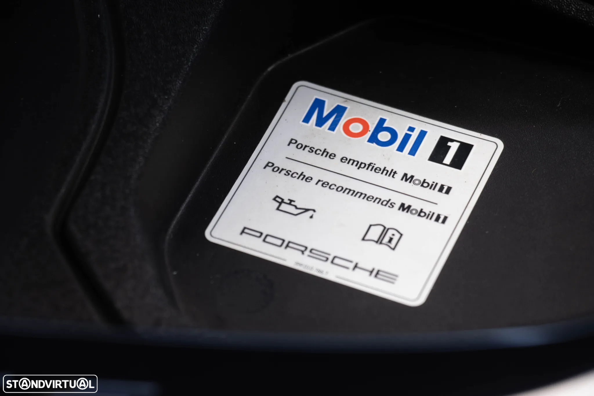 Porsche 911 (992) Carrera PDK - 42