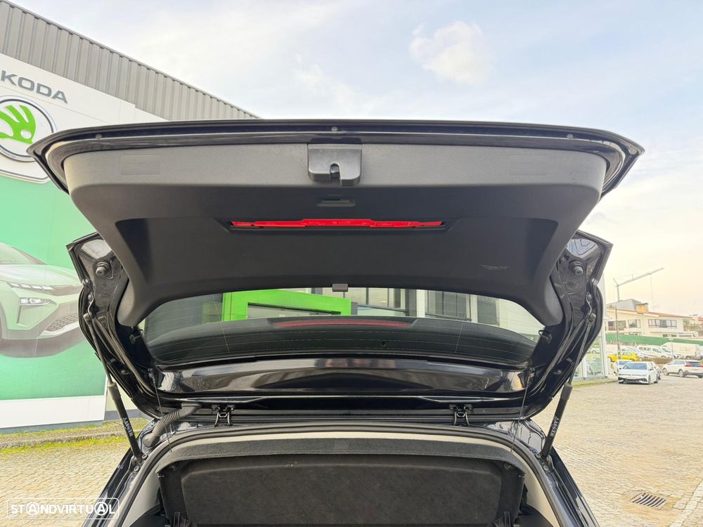 VW T-Cross 1.0 TSI Life - 16