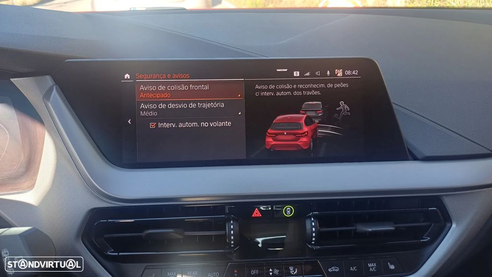 BMW 118 i Aut. Advantage - 29