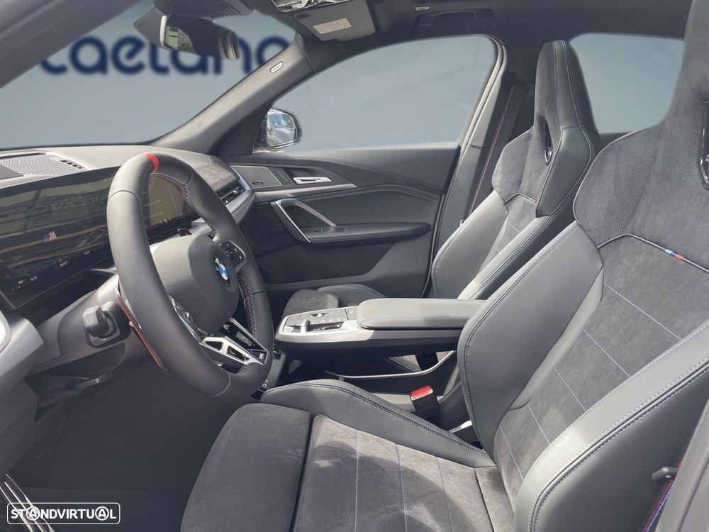BMW X2 M35i xDrive Pack Desportivo M Pro - 14