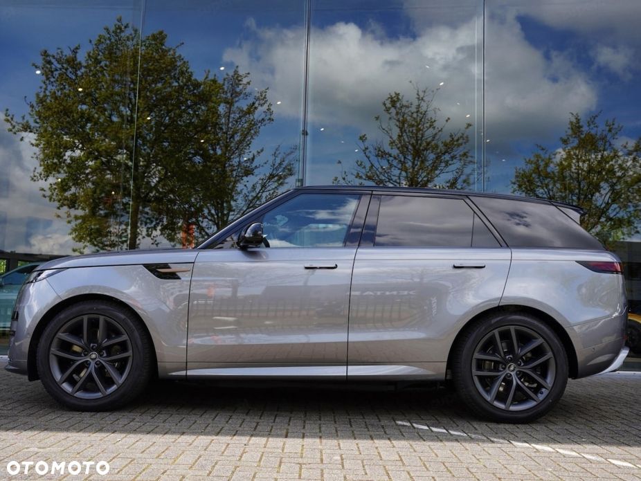 Land Rover Range Rover Sport - 2