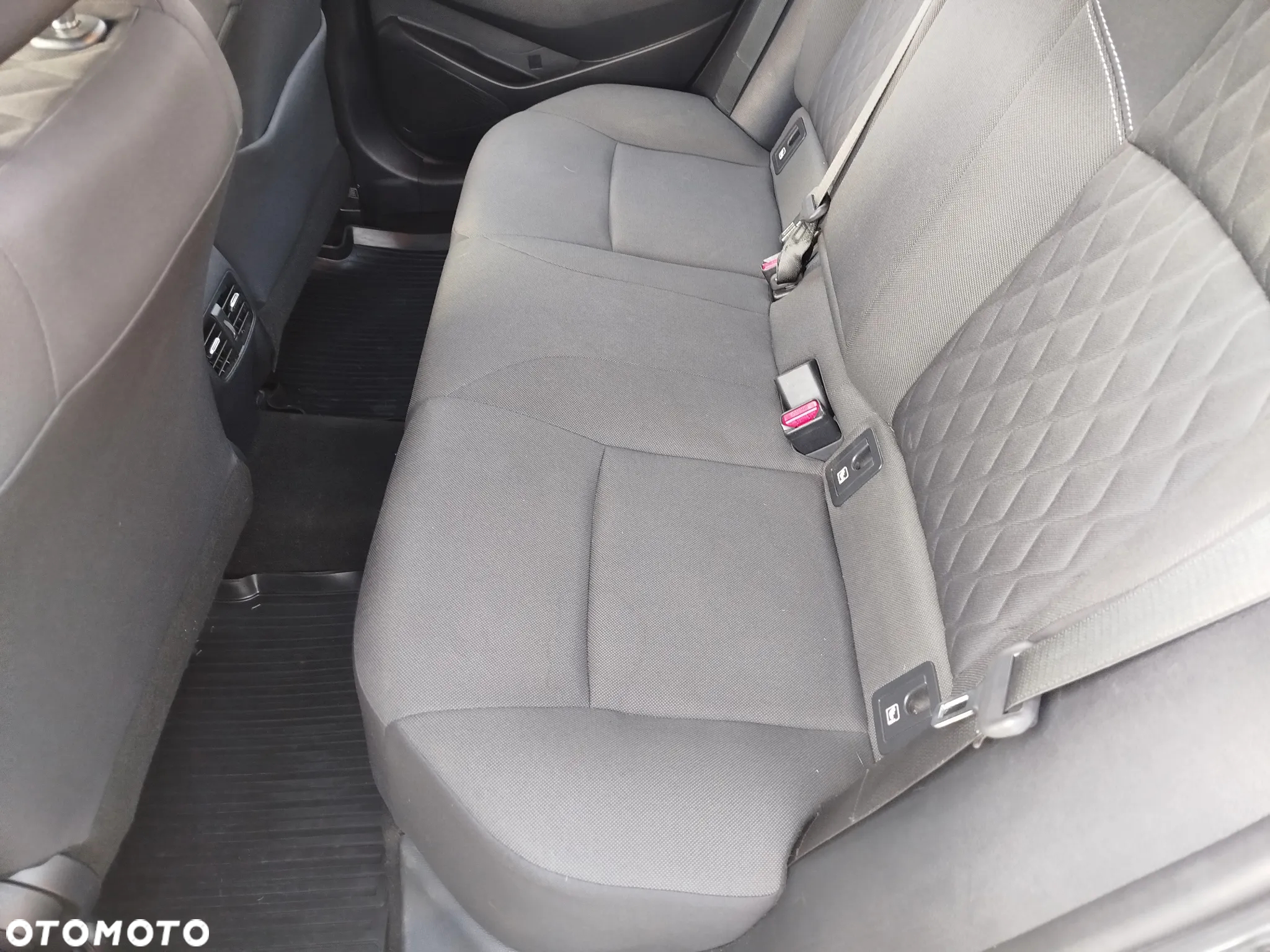 Toyota Corolla 1.6 Comfort - 15