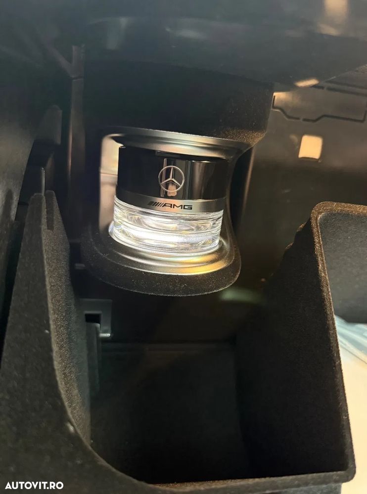 Mercedes-Benz GLE Coupe AMG 53 MHEV 4MATIC+ - 14