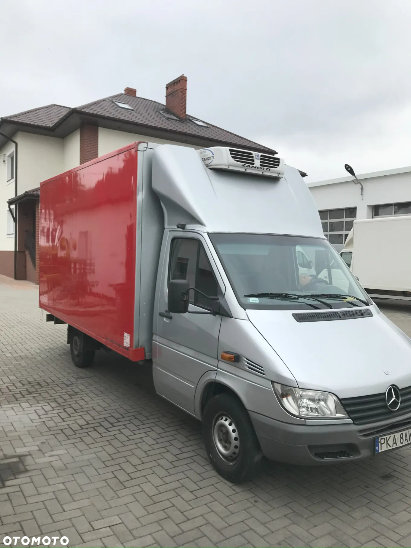 Mercedes-Benz SPRINTER 311 CDI - 2