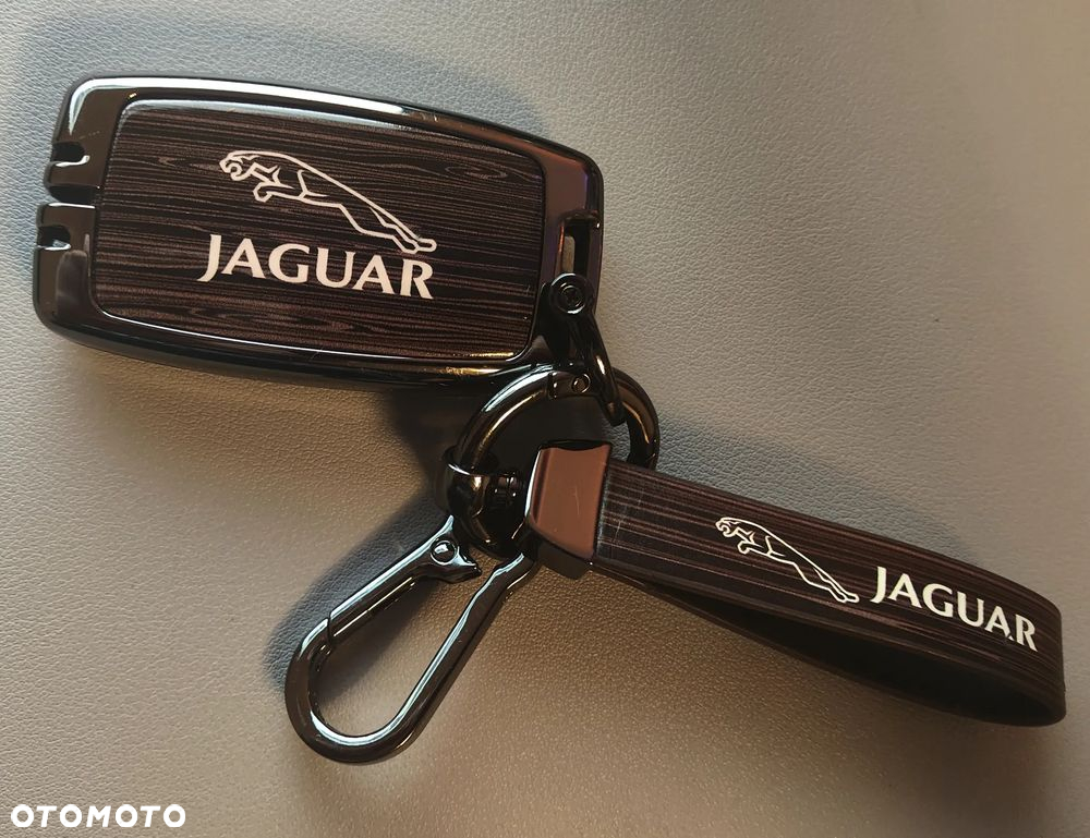 Jaguar F-Pace S AWD - 33