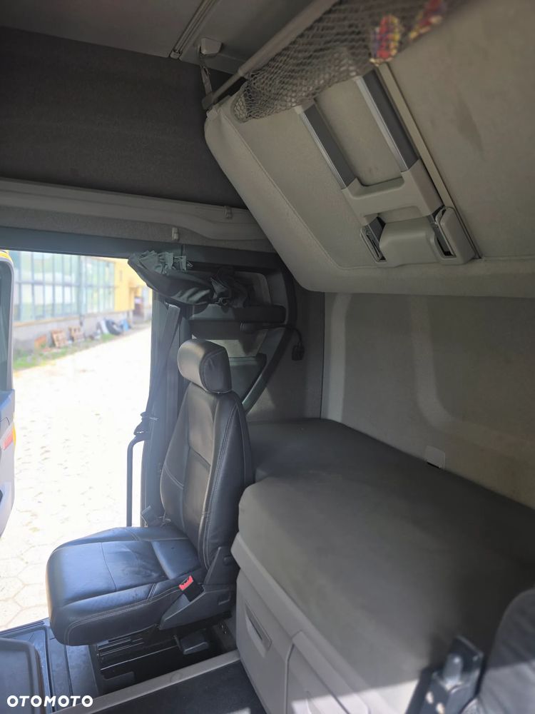 Scania R500 - 22