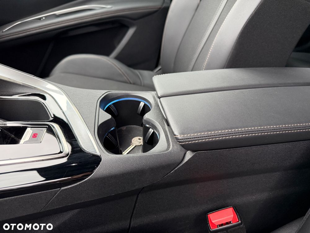 Peugeot 3008 BlueHDi 130 Stop & Start EAT8 GT Pack - 34