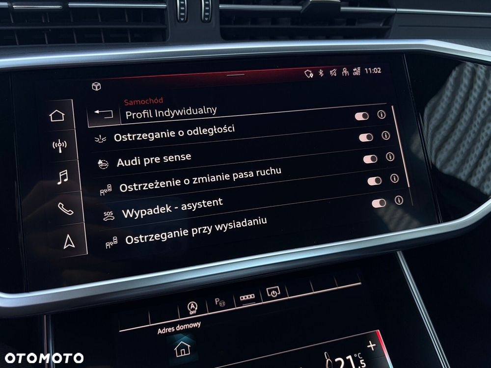 Audi A6 Limousine - 35