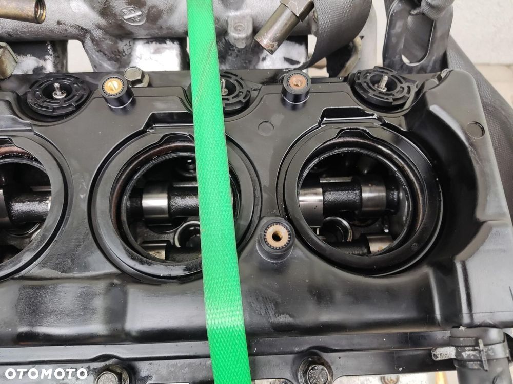 SILNIK RENAULT MASCOTT 3.0 DCI DXI 156 KM 2004-2009 ZD30 ZD3A600 - 7
